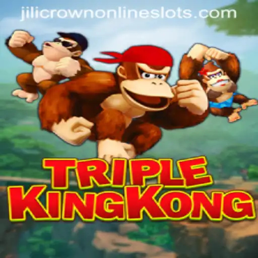TripleKingKong: Unveiling the Jilicrown Experience