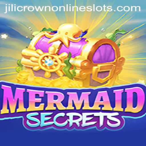 Dive into the Enchanting World of MermaidSecrets with the Mysterious Jilicrown