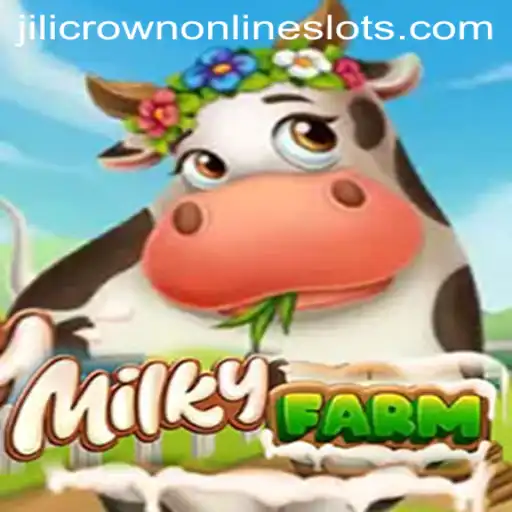 MilkyFarm: A New Frontier of Farming and Strategy