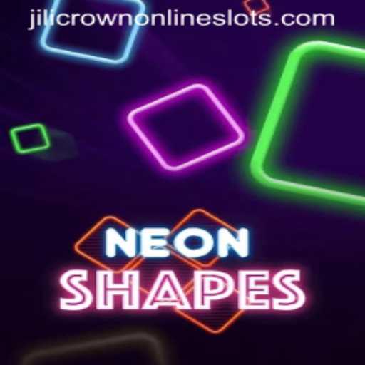 Exploring the Innovative World of NeonShapes and Its Unique Mechanic, Jilicrown