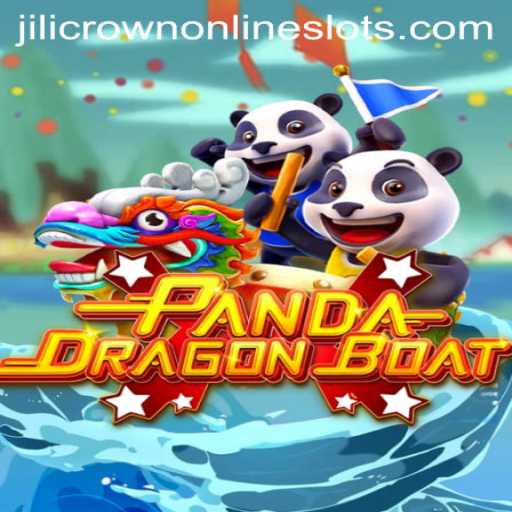 Unveiling the Enchanting World of PANDADRAGONBOAT: Adventure Awaits