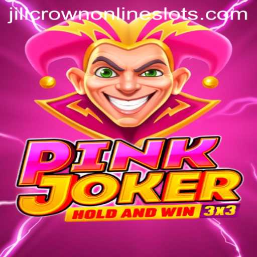 Discover the Enchanting World of Pinkjoker: A Game of Strategy and Adventure