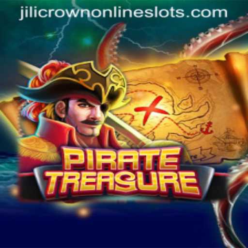 Unveiling the Adventure: PirateTreasure and the Enigma of the Jilicrown