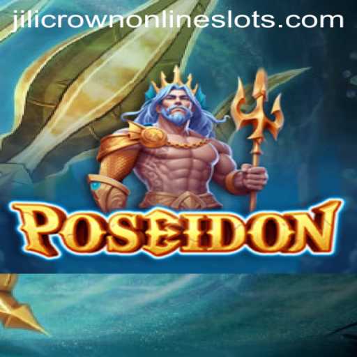 Discover 'Poseidon': A Deep Dive into the Alluring World of Jilicrown