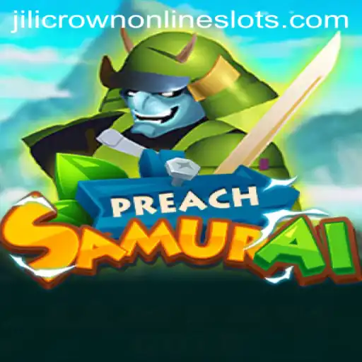 PreachSamurai: Unveiling the Epic Journey