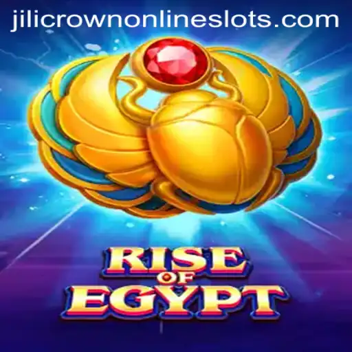 RiseOfEgypt: An Immersive Adventure into Ancient Egypt
