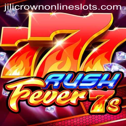RushFever7s: A Deep Dive into the World of Jilicrown Gaming