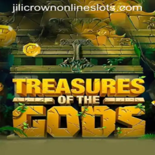 Exploring the Enchanting World of TreasureoftheGods