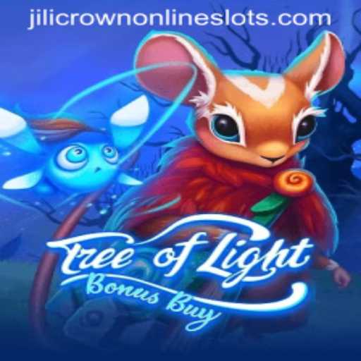Discover the Enchanting World of TreeOfLightBonusBuy and the Captivating Jilicrown