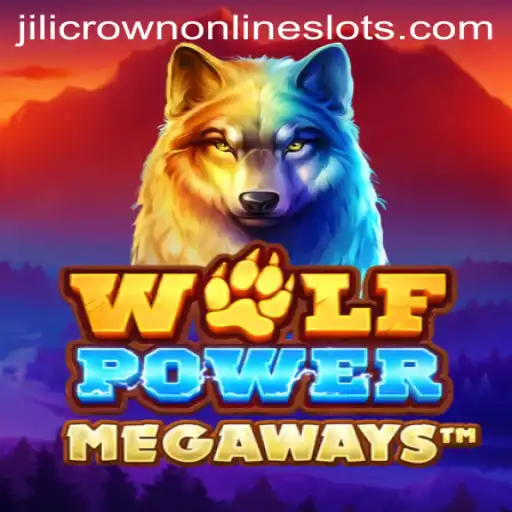 Unveiling the Mystique of WolfPowerMega: A New Era in Gaming