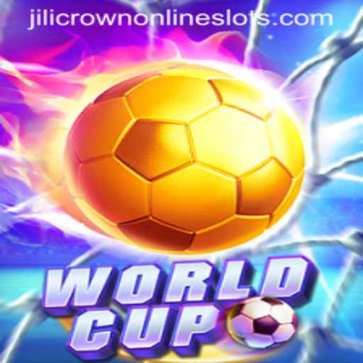 Discover the Thrills of WorldCup: An Insight into the Game with Jilicrown